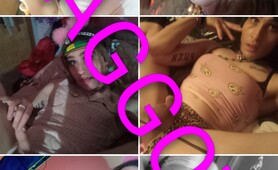 Tiffanysisbitch36