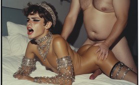 Crossdressers