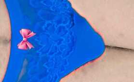 Cute Sissy Panties