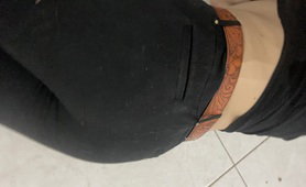 Sissy New Girls Pants