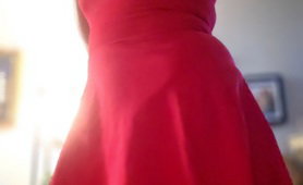 Little Red
