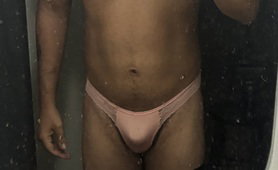 Panties And Bikini