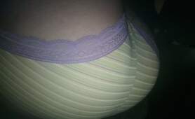 Sissy In Panties