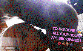 BBC Domination