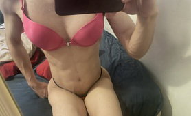Am I Good Enough For Daddy