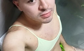 Nanasin Femboy Night
