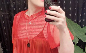 Feeling Horny For Older Men
