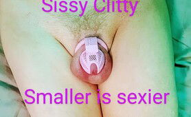 Smaller Sexier