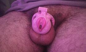 My First Chastity Belt