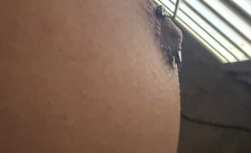 Sissy Vienna Corset Breast Growth