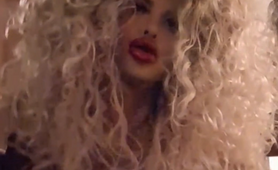 Im Feeling Gorgeous Tonight