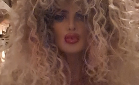 Feeling Hot Today