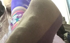 Sissies Cute Socks
