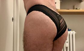 Panties And Bras