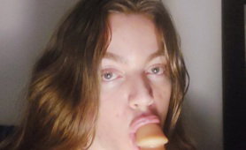 Chastity Is A Bliss