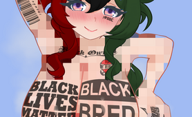 A Collection Of My Own Censors And Edits Ive Made