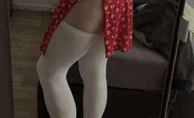 Want To Be A Sissy