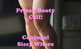 Conjugal Sissy Whore