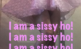 Sissy Mantra