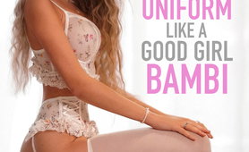 You Need To Be A Girl