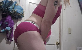In Pink