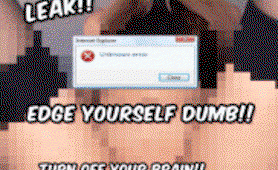 Censored Beta Gifs