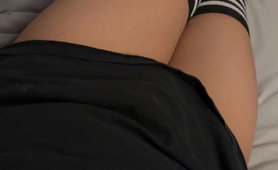 SissyCDlily