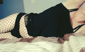 New Fishnets