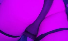 BBC For Femboy Booty