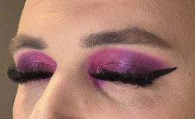 Makeup And Nails