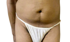 Sissygasm