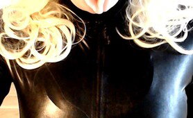 Fuck My Face-pussy Daddy