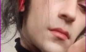 Its Not Gay To Look At Me