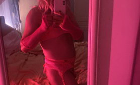 Pink Lizzzy
