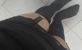 Im Sissy Craving For Yummy Dick