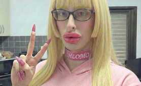 Give Me The HRT And Im Your Thing