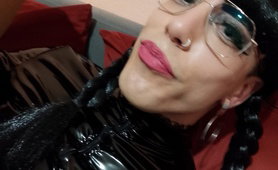 Sissy Training