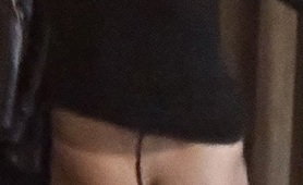 Pantyhose Days