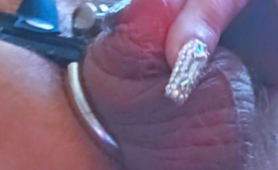 Shrunken Clitty