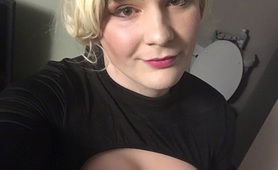 Sissy Dress