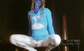 Censored Sissy