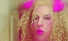 Sissy Is A Female Now