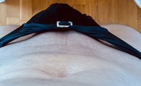 Cage POV