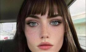 I Want To See My Eyes As I Get Fucked