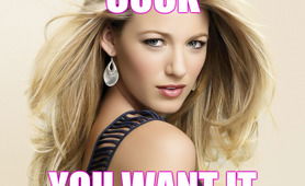 Blake Lively Sissy Memes