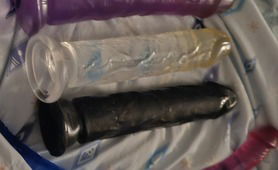 Dildos