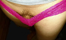 Pink Panties