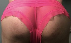 Pink Panties