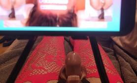 Pathetic Goonlimp Sissy
