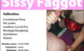 Sissy ID